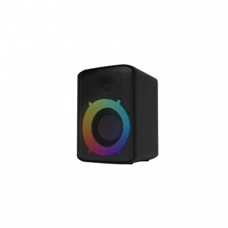 HiFuture HiFuture Event Bluetooth Speaker - Black