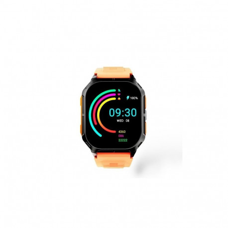 HiFuture HiFuture FutureFit Ultra3 Smartwatch - Orange