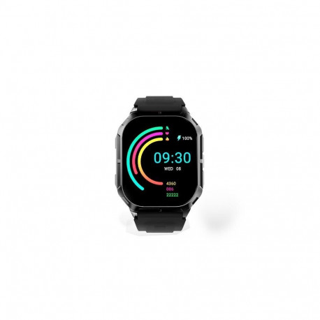 HiFuture HiFuture FutureFit Ultra3 Smartwatch - Black