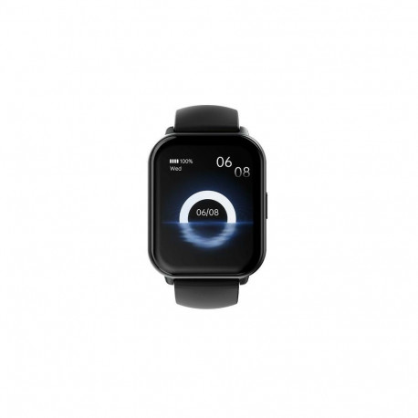 HiFuture HiFuture Zone 2 Smartwatch - Black