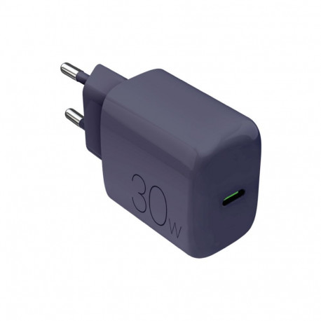 Puro Puro Pro Lite 30W USB-C Wall Charger - Gray