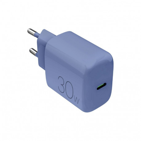 Puro Puro Pro Lite 30W USB-C Wall Charger - Blue