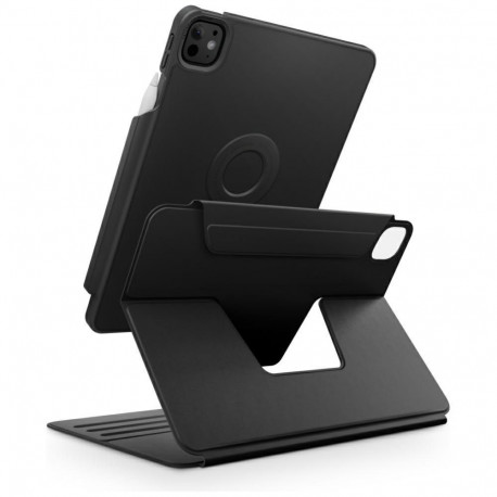 UNIQ Uniq Rovus Snapmount Magnetic 360 Rotating Detachable case for iPad Pro 13" 2024 (7th generatio