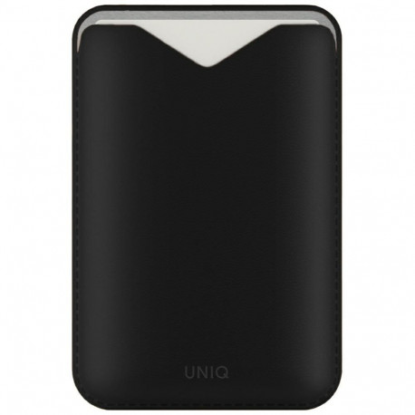 UNIQ Uniq Lyden Evo Magnetic Phone Wallet - Black