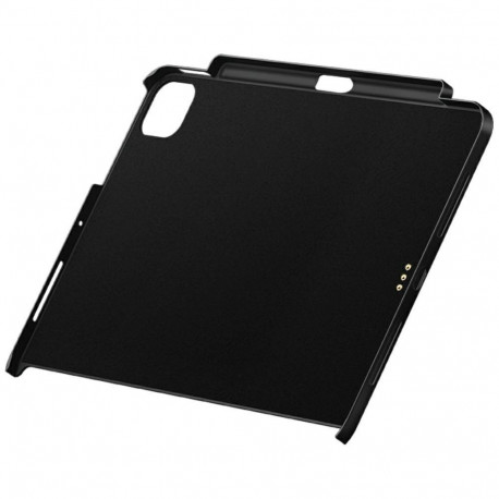 UNIQ Uniq Axel Case for iPad Air 13" 2024 / 2025 / iPad Pro 13" 2024 - Black