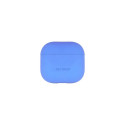 Decoded Decoded Silicone Aircase for AirPods 4 - Blue