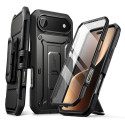 Supcase Supcase UB Pro Case for iPhone 17 Air - Black
