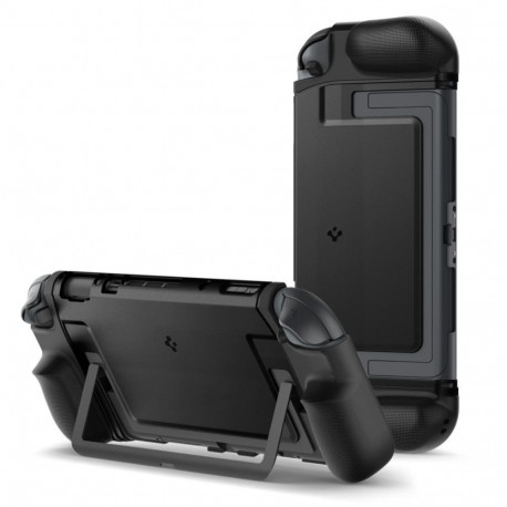 Spigen Spigen Dual Grip Case for Nintendo Switch 2 - Black