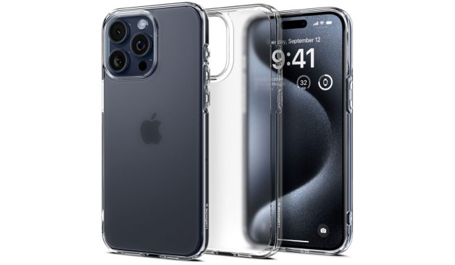 Spigen Semi-transparent