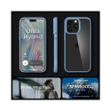 Spigen Transparent || Blue
