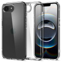 Spigen Spigen Ultra Hybrid iPhone 16e Case - Clear