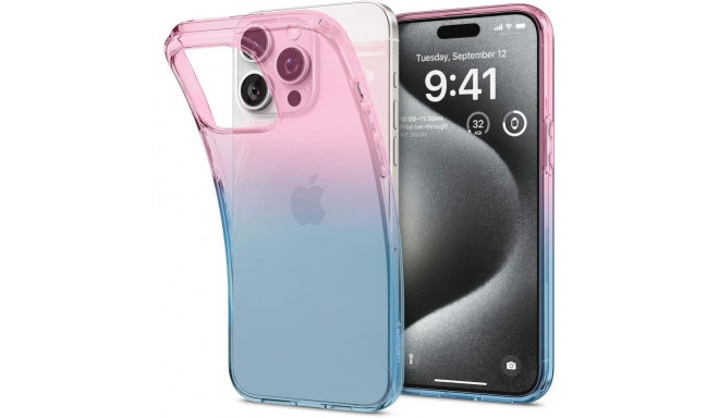 Spigen Pink || Blue