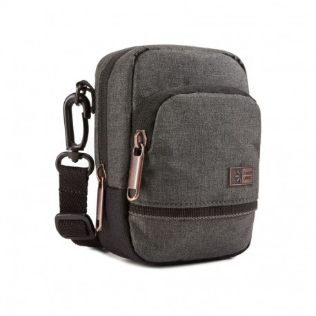 Case Logic CECS101 OBSIDIAN Era Camera Pouch |