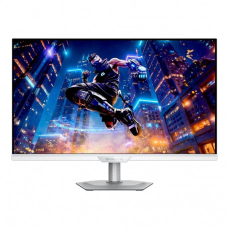 Gigabyte Gaming Monitor M27UP ICE 27" SS IPS |