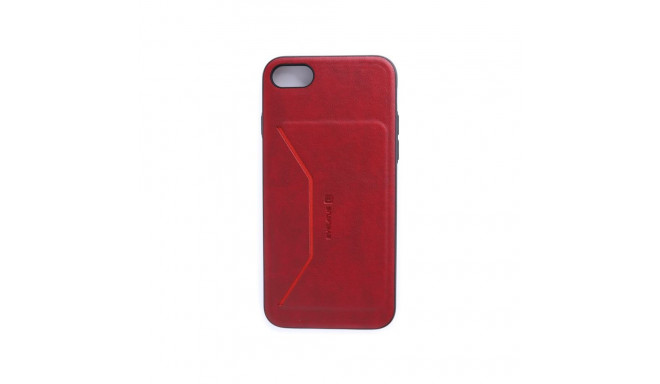 Evelatus Apple iPhone 7/8 Nobel Red