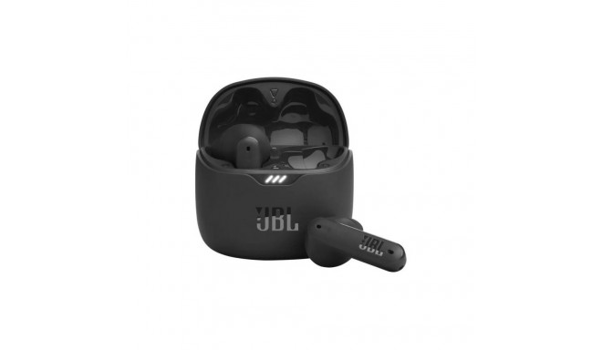 JBL Tune Flex Black