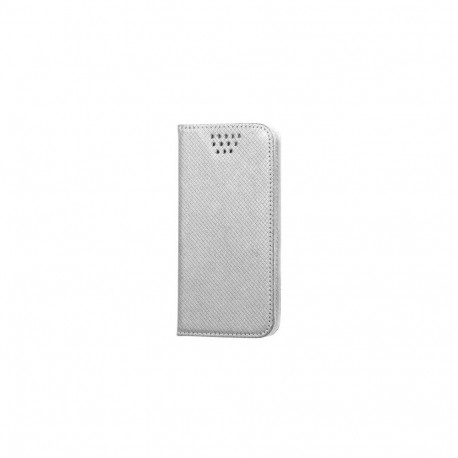 GreenGo Universal Smart Magnet 4,5-5,0'' Silver