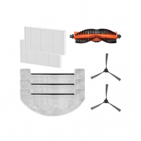 Accessory kit for MOVA E20, E20 Pro vacuum cleaner