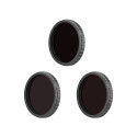 Osmo Action 3 ND Filter Kit