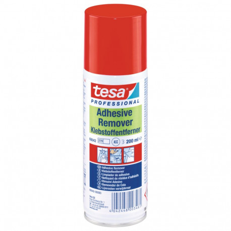Liimi eemaldusvahend TESA Adhesive Remover aerosool, 200ml