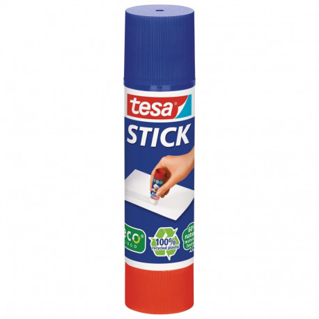 Liimipulk Tesa Glue Stick, ökoloogiline, lahustivaba, 20g