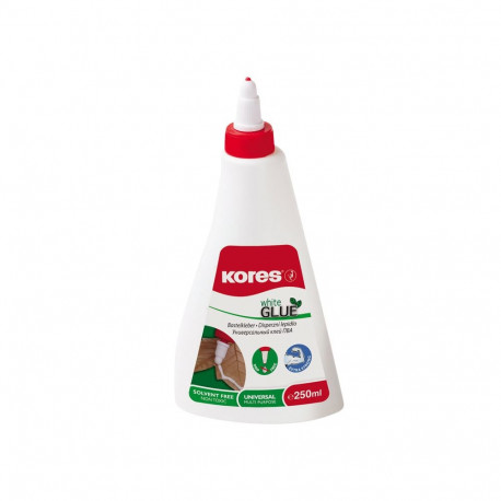 Liim PVA Kores, 250ml