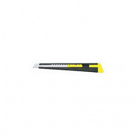 Nuga Forpus, 9mm metall korpus (2 tk)