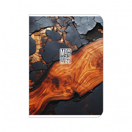 Vihik Schoolboy, 48 lehte, jooneline, A5, 70 gsm