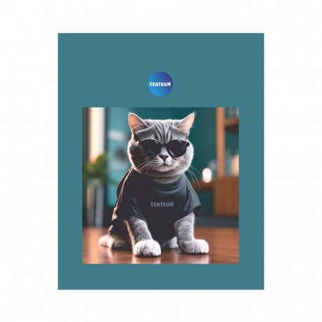 Kaustik Osiris ''See it Differently'', 48 lk, ruuduline