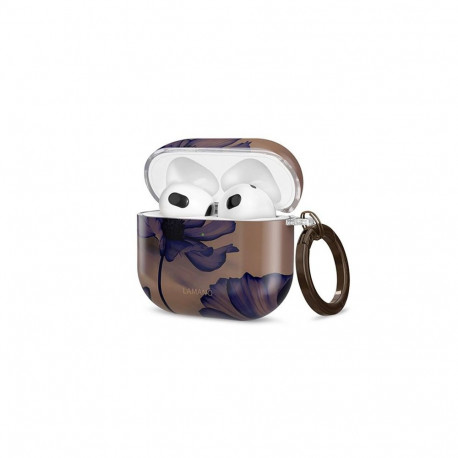 TECH-PROTECT LAMANO APPLE AIRPODS 4 / 5 VELVET NIGHT