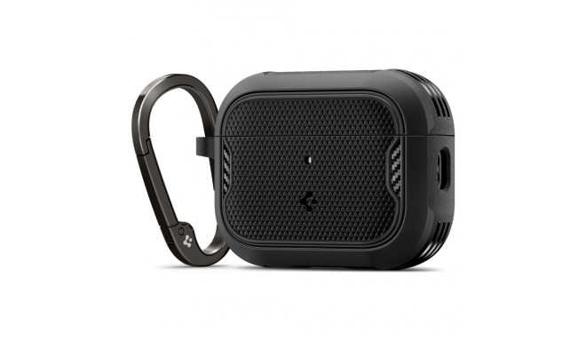 SPIGEN CORE ARMOR APPLE AIRPODS PRO 3 MATTE BLACK
