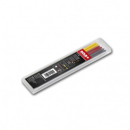 SC TLM2 SPARE LEADS TLM2 COLOUR