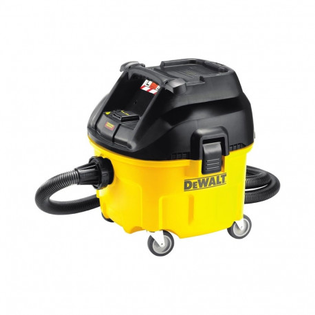DEWALT märg- ja kuivtolmuimeja DWV901L