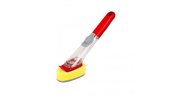 DISH BRUSH. LD2102