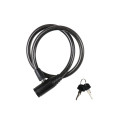 BICYCLE LOCK 10X1500MM
