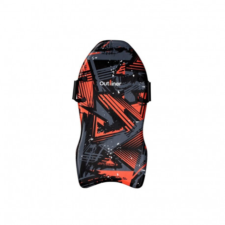 SLEDGE 39 101.5x48.5x2.1 OL-C66/39 vaht