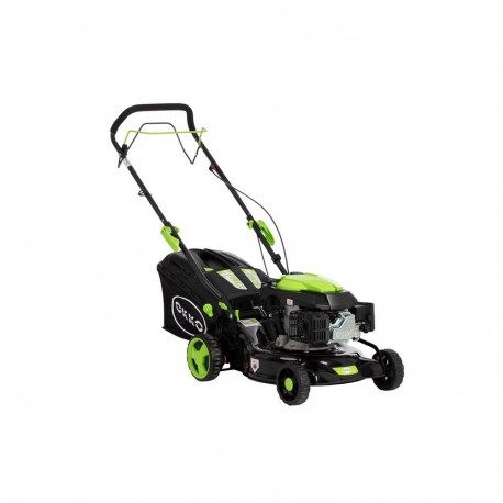 PETROL LAWNMOWER S421-T6 42CM OKKO