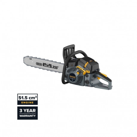 GRUNDER TT-CS5500 1.8kW 40cm kettsaag