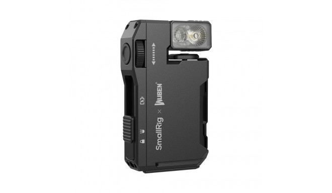 SmallRig taskulamp 5710 Thumb EDC