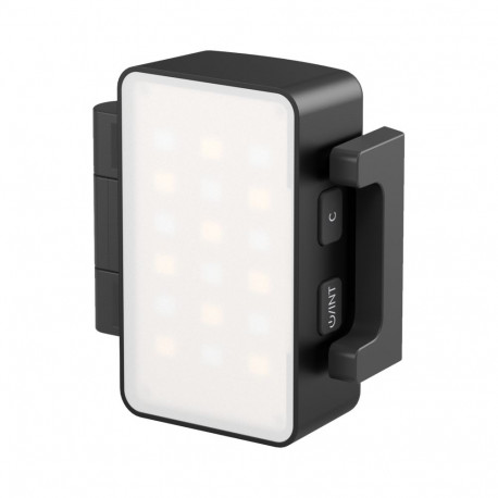 SmallRig LED videovalgusti 5745 RGBWW DJI Osmo Pocket 3 jaoks
