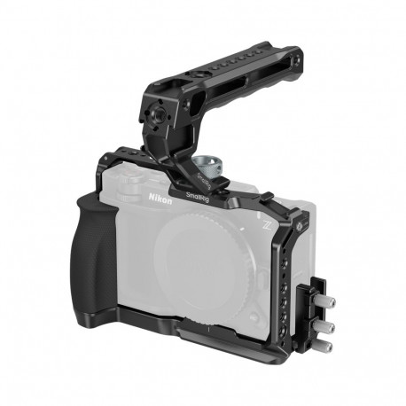 SmallRig kaamerapuur Nikon ZR (5647)