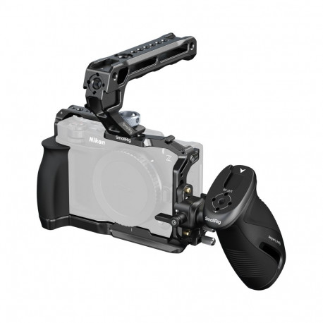 SmallRig 5468 Cage Kit for Nikon ZR Advanced Edition