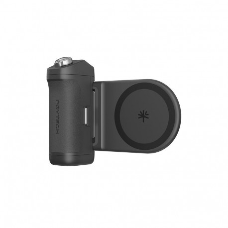 PGYTECH MagCam 2 Phone Grip (Classic Black)