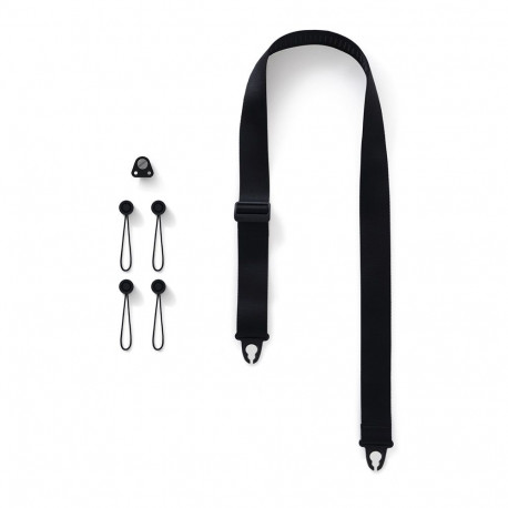 Urth Core Camera Strap (Onyx)