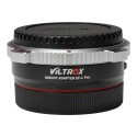 Viltrox EF L Pro AF Mount Adapter