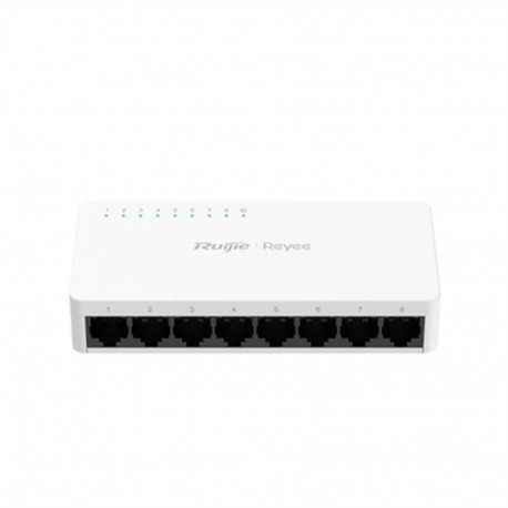 Lüliti Ruijie RG-ES08F