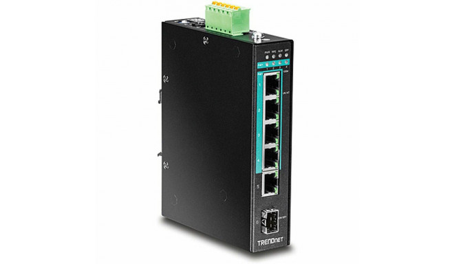 Switch Trendnet TI-PG541