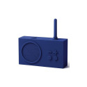 Lexon Tykho 3 Bluetooth raadio sinine LA119DB9
