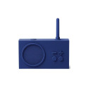 Lexon Tykho 3 Bluetooth raadio sinine LA119DB9
