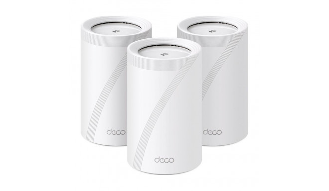 TP-Link Deco BE65 3-pack ruuter
